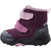 Reima Kinder Stiefel Talviuni Violett 24