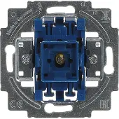Technim 2CKA001022A0474, Blau, Duroplast, Thermoplast, Schraubenlos, , Matte, IP20