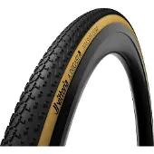 Vittoria A Dugast Small Bird L 2c Neo Tubular 700c X 33 Steifer Gravelreifen Golden 700C x 33 Golden 700C x 33