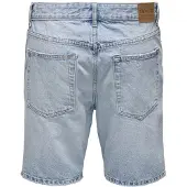 Only & Sons Shorts "ONSEDGE LB 2041 AZG DNM SHORTS"