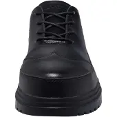 Uvex Damen-Halbschuh 1 x-cite Sicherheitsschuh S3L Weite 12 schwarz 43