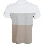 TOP GUN T-Shirt "Polo TG20201019", Herren, Gr. XL, weiß (sanftes weiß), Obermaterial: 100% Baumwolle CO., Shirts T-Shirt