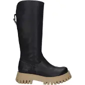 Josef seibel Mavie 03 | Stiefel für Damen | Schwarz Mavie 03, schwarz-kombi