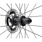 Scope R6 Cl Disc Tubeless 2026 Rennrad Laufradsatz