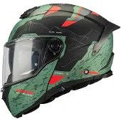 Mt Helmets Atom 2 Sv Highlands Modularhelm