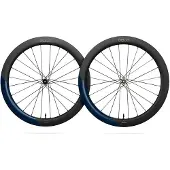 Oquo Ra57ltd Cl Disc Tubeless Rennrad Laufradsatz