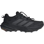 Adidas - Freehiker SL GTX - Multisportschuhe Gr 49 1/3 schwarz