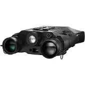 PARD Osprey 640 35/50/850/lrf Multi-spectrum Fernglas