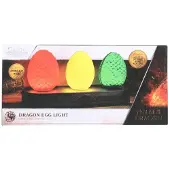 Paladone Game Of Thrones Drachenei Lampe
