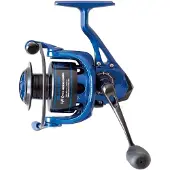 Cinnetic Blue Line 4000 Light Game Crbk Spinnrolle