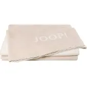 JOOP! JOOP Wohndecke "Wohndecken 1er Pack"
