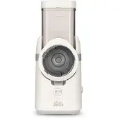 Solis Zerkleinerer, multifunktional, 5 auswechselbare Einsätze, 80W