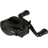 Abu Garcia Max 5 Low Profile 400 SD 5BB LH - linkshand Baitcaster