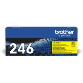 Brother TN-246Y Toner gelb