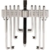 Bahco Mehrfach-extraktor 30-170 Mm 5 Einheiten