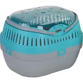 Pawise Nager Tragebox Small Pet Carrier, Größe: M