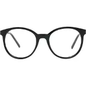 Rodenstock R5324 Brillenfassung Damen Metall & Kunststoff schwarz 50-18-140