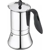 G.A.T. Italy Espressokocher G.A.T. Lady 4 Tassen Induktion
