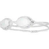 Tyr Black Ops 140ev Racing Schwimmbrille