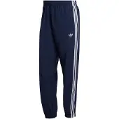 Adidas Sporthose ORIGINALS "FIREBIRD WOVEN", Herren, Gr. L, N-Gr, blau (night indigo, normal, gr.), Obermaterial: 100% Polyamid, Hosen Sporthose