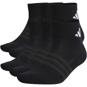 Adidas Sportswear "CUSHIONED ESSENTIALS ANKLE 6ER-PACK" 6 Paar tlg.