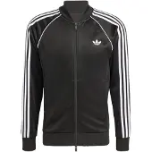 Adidas Sst Reißverschlusspullover