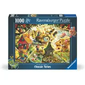 Ravensburger Aufgepasst, kleine Schweinchen! 12001004