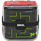 BRIO 3d Labyrinth Pädagogisches Spielzeug