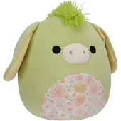 Squishmallows P18 Plush Juniper Teddybär One Size