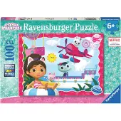 Ravensburger Katzenabenteuer! 12001053