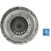SACHS 3089 600 111 Kupplungssatz Modul Kupplung Kompatibel mit Chrysler PT CRUIS