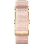 Maxcom Fw70 Fitnessarmband Beige Beige One Size