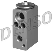 Denso Expansionsventil, Klimaanlage dve09005 für FIAT