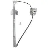 MAGNETI MARELLI Fensterheber 350103132700 Links
