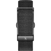 Maxcom Fw70 Fitnessarmband Schwarz Schwarz One Size