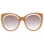 Ana Hickmann Ah9265-54h02 54/20/145 Damen-sonnenbrille