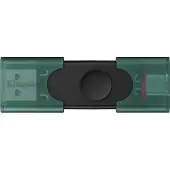 Kingston Datatraveler Usb A/c 256gb Usb-stick