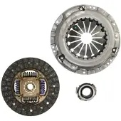 AISIN Kupplungssatz Kupplung für TOYOTA AVENSIS Kombi (T25) ST-307