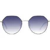 Ana Hickmann Sonnenbrille HIY3001 09A 52 Damen Schwarz