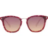 Ana Hickmann Sonnenbrille HI9065 G23 49 Damen Mehrfarbig