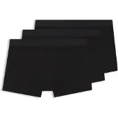BOSS Logo 10273568 Trunk Boxershorts 3 Einheiten