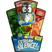 Tomy Spiel Extreme Silence