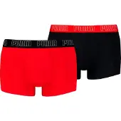 Puma Everyday Boxershorts 2 Einheiten