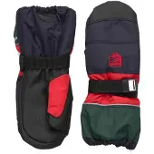 Hestra - Kid's CZone Mitt - Handschuhe Gr 6 bunt