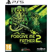 Forgive Me Father 2 Spiel für PS5 - NEU &