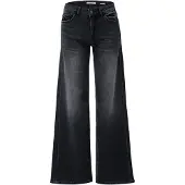Salsa Jeans 21010536 Loose Fit Niedrig Geschnittene Jeans 29 / 32 Frau 29
