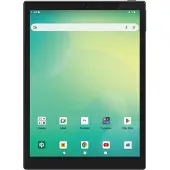 Hannspree Lumo 7.8 Reader Tablet, 19,8 cm (7.8"), 1024 x 768 Pixel, 64 GB, Android, 250 g, Schwarz