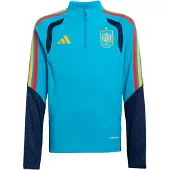 Adidas Spain 26/27 Tiro Training Junior-sweatshirt