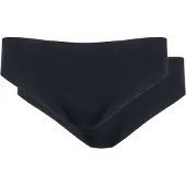 Magic bodyfashion Brasilslip "Dream Invisibles" Nahtlose Verarbeitung mit lasergeschnittenen Kanten