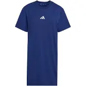 Adidas Damen Kleid ESSENTIALS 3-STREIFEN-KLEID